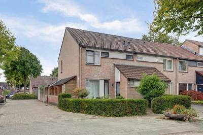 Woning Volderhof 49 Helmond