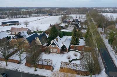 Woning Bruglaan 66 Aadorp