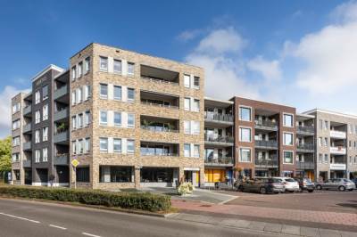 Woning Hortus 30 Wijk bij Duurstede