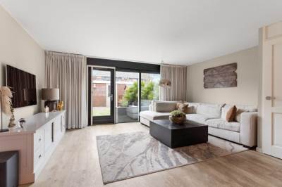 Woning Toernooiveld 96 Almere