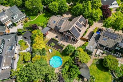 Woning Muidergouw 15 Almere