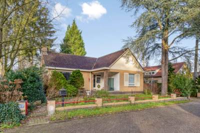 Woning Prinses Irenelaan 10 Putte