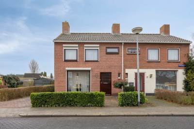 Woning Scheepvaartstraat 29 Oude Pekela