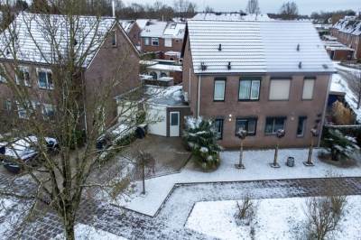 Woning Bloemersweide 79 Gendringen