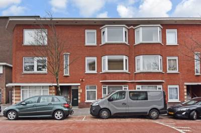 Woning Minckelersstraat 31 Den Haag