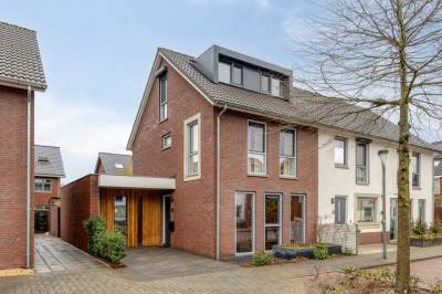 Woning Kloofhamer 21 Best