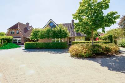 Woning de Hagen 15 Saasveld