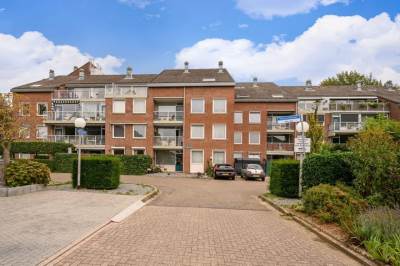 Woning Sauterneslaan 40C Maastricht