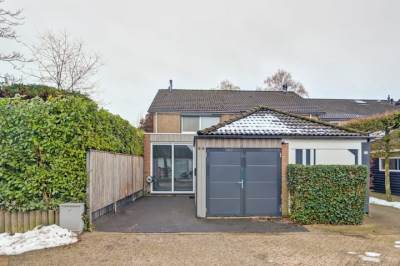 Woning Vlettevaart 69 Tilburg
