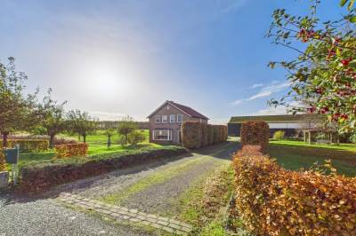 Woning Het Zand 59 Koewacht