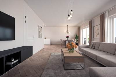 Woning Sand-Ambachtstraat 84 's-Gravenzande