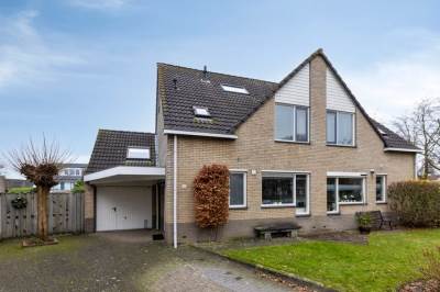 Woning Pottenbakkerlaan 28 Hoogland
