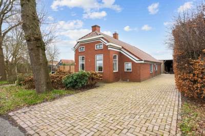 Woning Eideweg 63 Siddeburen