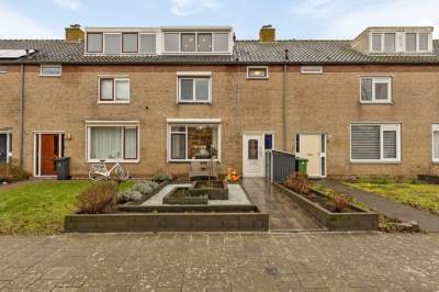 Woning Stadhouderslaan 49 Middelburg