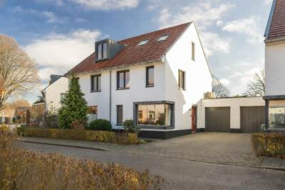 Woning Soendastraat 9 Maastricht