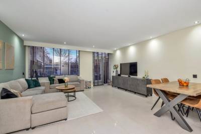 Woning de Wijngaard 15 Rozenburg (ZH)