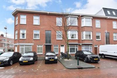 Woning Isingstraat 42 Den Haag