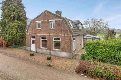 Woning Heuvelwijkstraat 12 Lith