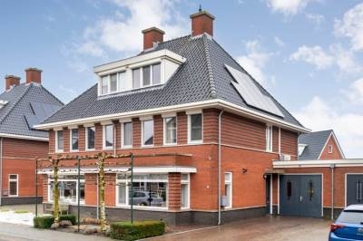 Woning Eimbrink 10 Kampen