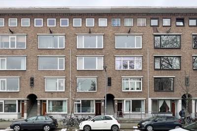 Woning Noorderhavenkade 137B Rotterdam
