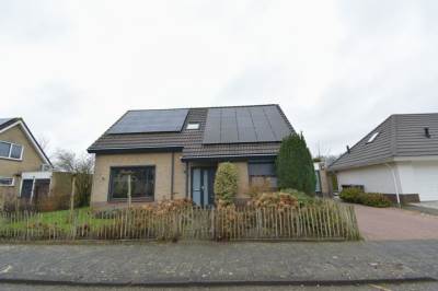 Woning de Brakken 17 Tollebeek