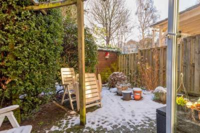 Woning Schielaan 46B Rotterdam