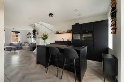 Woning Bonkelaar 14 Zoeterwoude