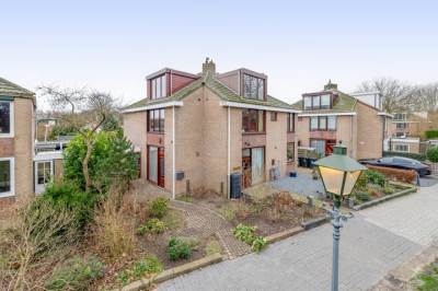 Woning Heereplaats 25 Rozenburg (ZH)