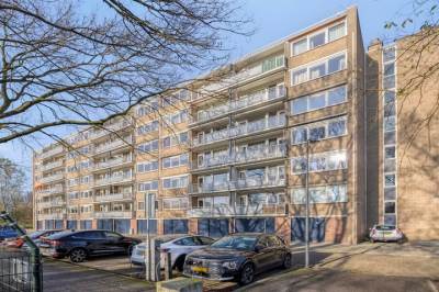 Woning Kruiskampsingel 423 Den Bosch