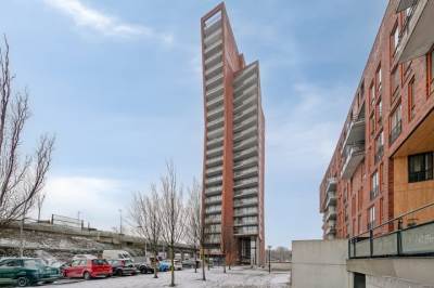Woning Conradwerf 170 Zaandam