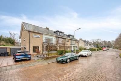 Woning Van Hamellaan 6 Voorschoten