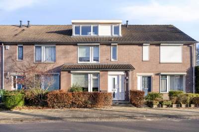 Woning Norenberg 15 Veldhoven