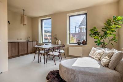 Woning Deken van Somerenstraat 346 Eindhoven