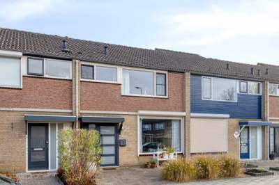 Woning Oosterscheldestraat 86 Terneuzen