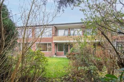 Woning Paterswoldseweg 464 Groningen