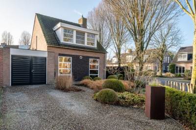 Woning Pomperschans 6B Leende