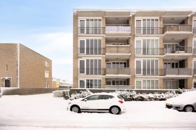 Woning Lelie 27 Krimpen aan den IJssel