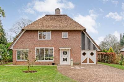 Woning de Kamp 34 Ommen