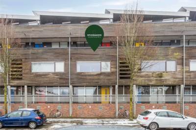 Woning Dommelstraat 161 Den Bosch