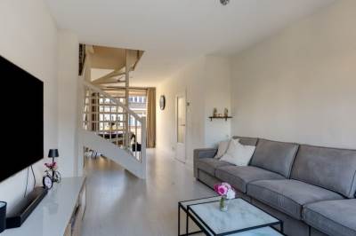 Woning Rhenenstraat 182 Den Haag