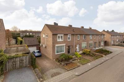 Woning Doctor Poelsstraat 16 Elsloo (LI)