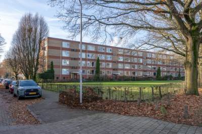 Woning Oude Molenweg 263 Nijmegen