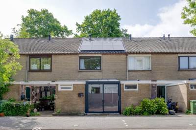 Woning Galjoenstraat 27 Zaandam