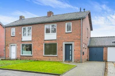 Woning Past Willemsstraat 6 Elsloo (LI)
