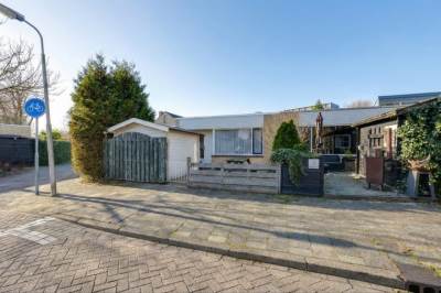 Woning Gebr. Conijnstraat 71 Purmerend