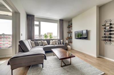 Woning van Beresteynstraat 111 Den Bosch