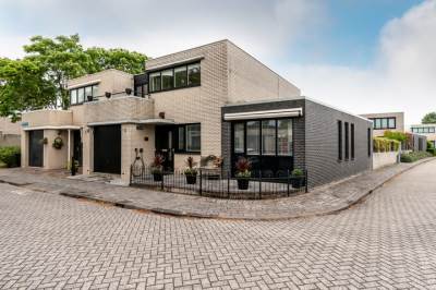 Woning Csardasstraat 11 Almere