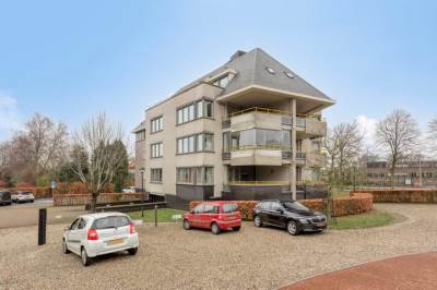Woning 't Lindeke 42 Halsteren
