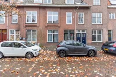 Woning Sumatrastraat 9 Dordrecht