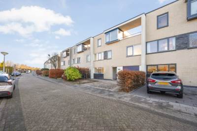 Woning Thérèse Schwartzestraat 40 Almere